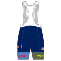 Tech Bib Shorts