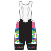Tech Bib Shorts