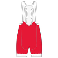 Tech Bib Shorts
