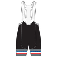 Tech Bib Shorts