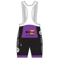 Tech Bib Shorts