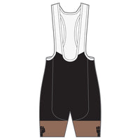 Tech Bib Shorts