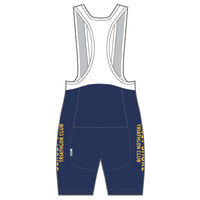 Tech Bib Shorts