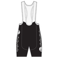 Tech Bib Shorts