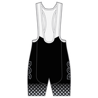 Tech Bib Shorts