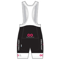 Tech Bib Shorts