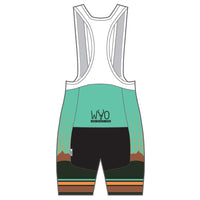 Tech Bib Shorts