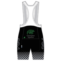 Tech Bib Shorts