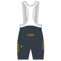 Tech Bib Shorts