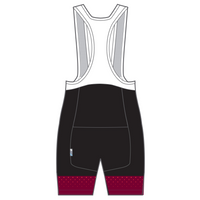 Tech Bib Shorts