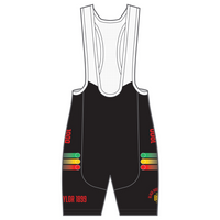Tech Bib Shorts