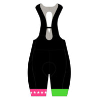 PERFORMANCE+ Women's Drop-Tail Bib Shorts