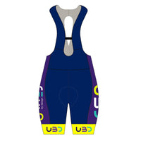 PERFORMANCE+ Women's Drop-Tail Bib Shorts
