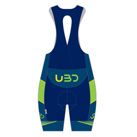 PERFORMANCE+ Women's Drop-Tail Bib Shorts