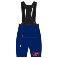 PERFORMANCE Premium Pre Dyed Bib Short - Semi Custom