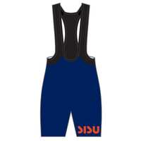 PERFORMANCE Premium Pre Dyed Bib Short - Semi Custom