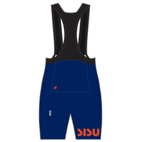 PERFORMANCE Premium Pre Dyed Bib Short - Semi Custom