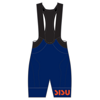 APEX Premium Pre Dyed Bib Short - Semi Custom