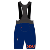 APEX Premium Pre Dyed Bib Short - Semi Custom