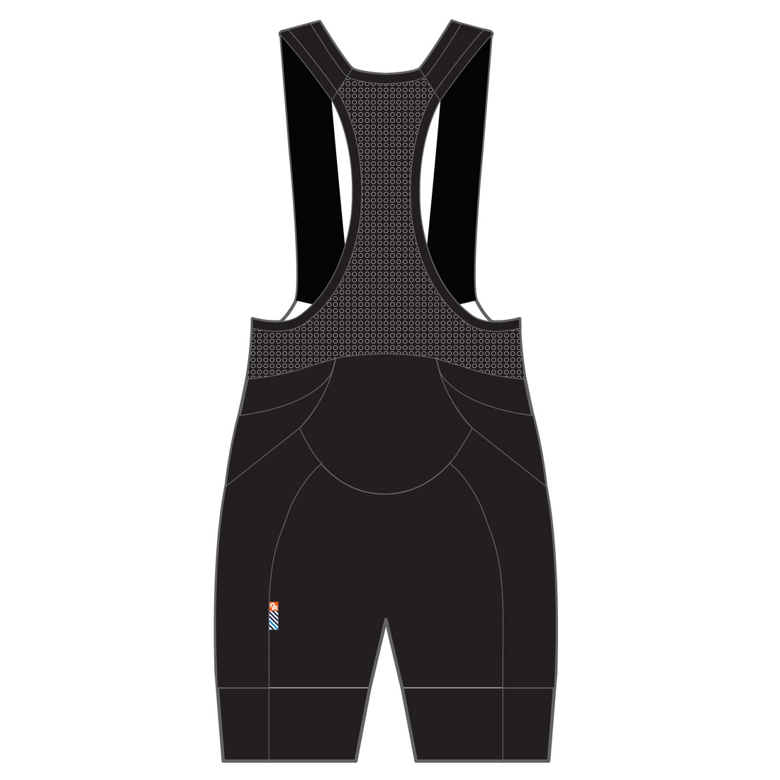 APEX Premium Pre Dyed Bib Short - Semi Custom