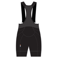 APEX Premium Pre Dyed Bib Short - Semi Custom