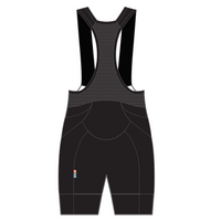 APEX+ Premium Pre Dyed Bib Short - Semi Custom