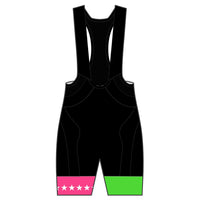 APEX+ Indoor Bib Shorts