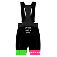 APEX+ Indoor Bib Shorts