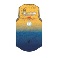 Base Layer Pro Sleeveless - Full Custom