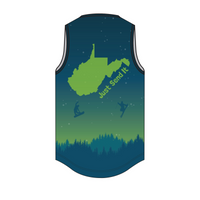 Base Layer Pro Sleeveless - Full Custom