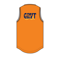 Base Layer Pro Sleeveless - Full Custom