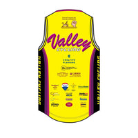 Base Layer Pro Sleeveless - Full Custom