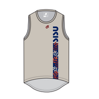 Base Layer Pro Sleeveless - Full Custom