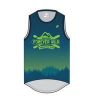 Base Layer Pro Sleeveless - Full Custom