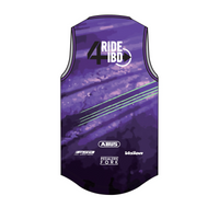 Base Layer Pro Sleeveless - Full Custom