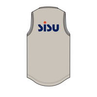 Base Layer Pro Sleeveless - Full Custom