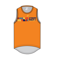 Base Layer Pro Sleeveless - Full Custom