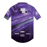 Base Layer Pro Short Sleeve - Full Custom
