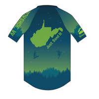Base Layer Pro Short Sleeve - Full Custom