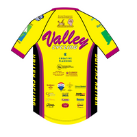 Base Layer Pro Short Sleeve - Full Custom