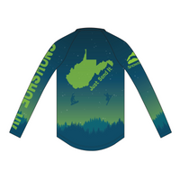 Base Layer Pro Long Sleeve - Full Custom