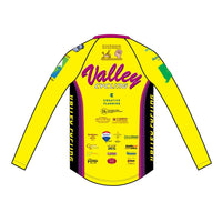Base Layer Pro Long Sleeve - Full Custom
