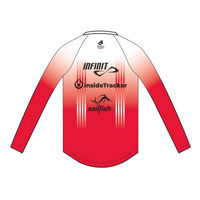 Base Layer Pro Long Sleeve - Full Custom