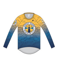 Base Layer Pro Long Sleeve - Full Custom