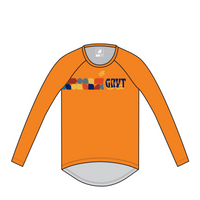 Base Layer Pro Long Sleeve - Full Custom