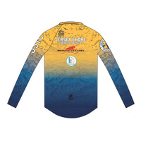 Base Layer Pro Long Sleeve - Full Custom