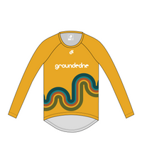 Base Layer Pro Long Sleeve - Full Custom