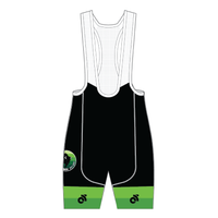 Tech Bib Shorts