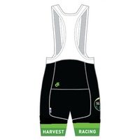 Tech Bib Shorts