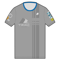 Short Sleeve Performance Run Top - Children